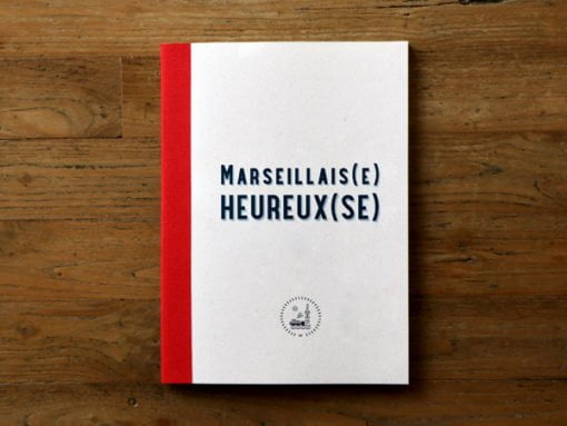 Carnets de Voyage | Marseille – Image 6