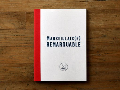 Carnets de Voyage | Marseille – Image 3
