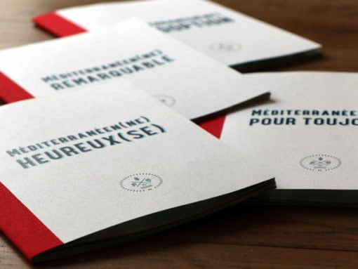 Carnets de Voyage | Méditerranée – Image 2