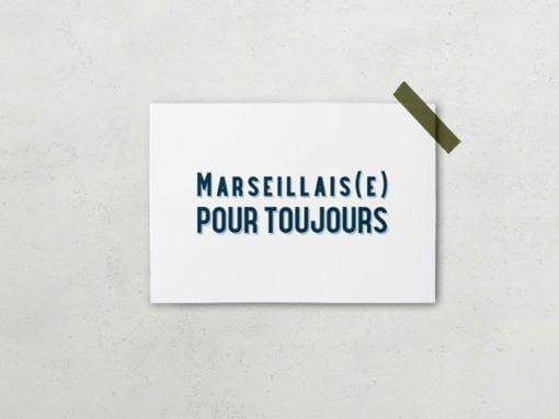 Set Cartes Postales | Marseillais(e) – Image 4