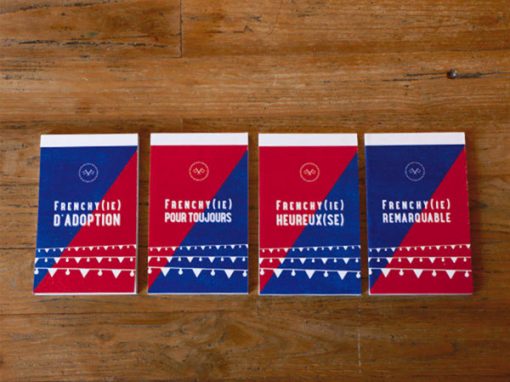 Carnets Reporters | France