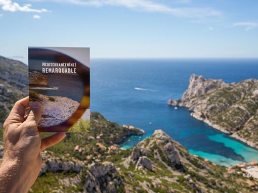 Set Cartes Postales | Méditerranéen(ne)