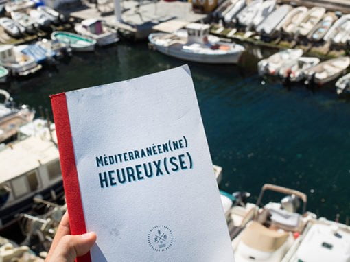 Carnets de Voyage | Méditerranée – Image 4