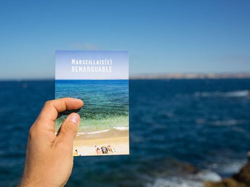 Set Cartes Postales | Marseillais(e) – Image 2