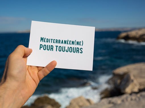 Set Cartes Postales | Méditerranéen(ne) – Image 2