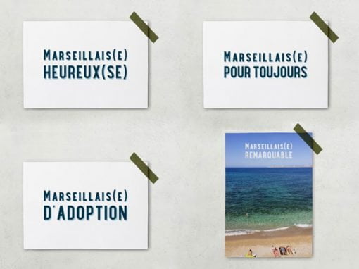 Set Cartes Postales | Marseillais(e) – Image 3